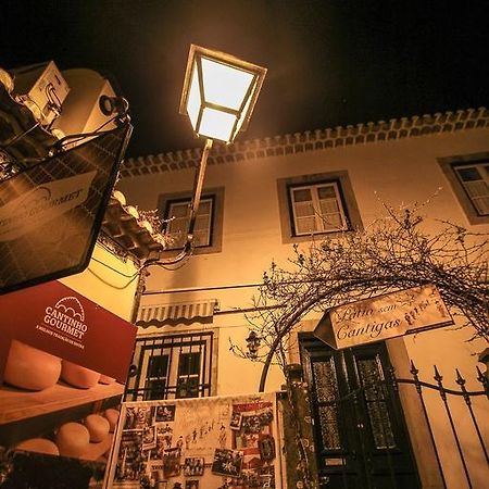 Casas Do Patio Sem Cantigas 3 Сінтра Екстер'єр фото