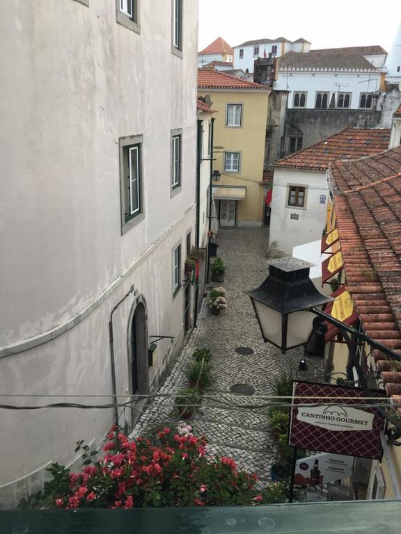 Casas Do Patio Sem Cantigas 3 Сінтра Екстер'єр фото