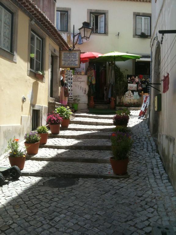 Casas Do Patio Sem Cantigas 3 Сінтра Екстер'єр фото