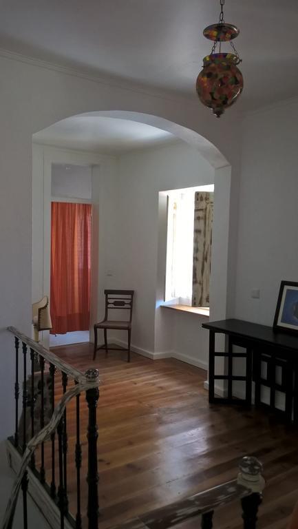 Casas Do Patio Sem Cantigas 3 Сінтра Екстер'єр фото