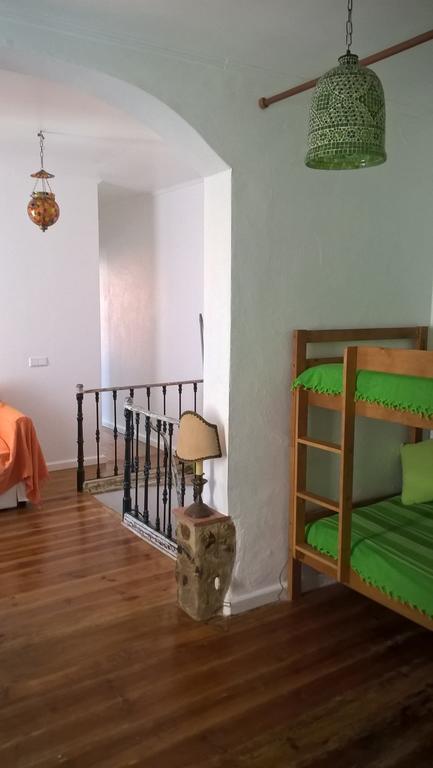 Casas Do Patio Sem Cantigas 3 Сінтра Екстер'єр фото