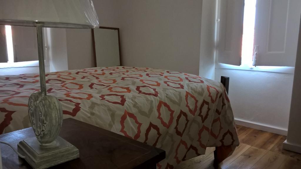 Casas Do Patio Sem Cantigas 3 Сінтра Екстер'єр фото
