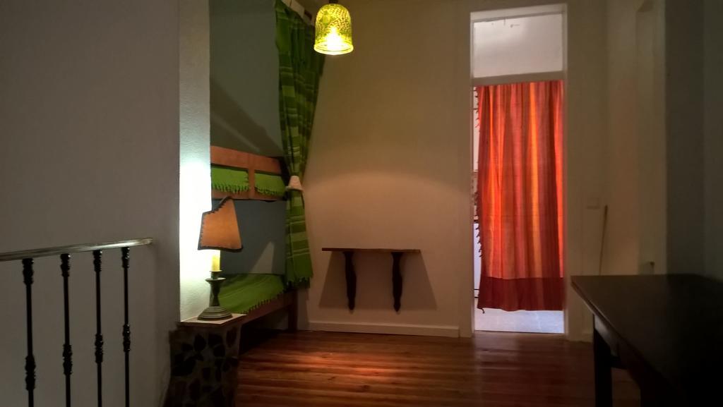 Casas Do Patio Sem Cantigas 3 Сінтра Екстер'єр фото