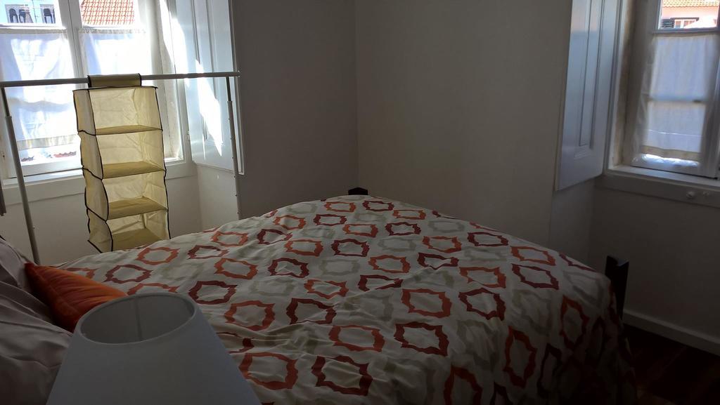 Casas Do Patio Sem Cantigas 3 Сінтра Екстер'єр фото