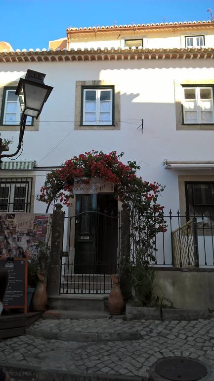 Casas Do Patio Sem Cantigas 3 Сінтра Екстер'єр фото