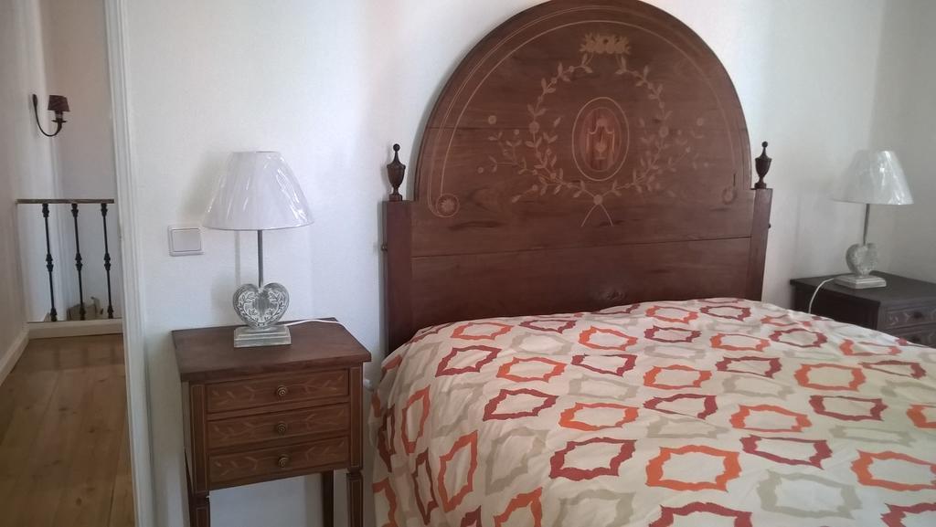 Casas Do Patio Sem Cantigas 3 Сінтра Екстер'єр фото