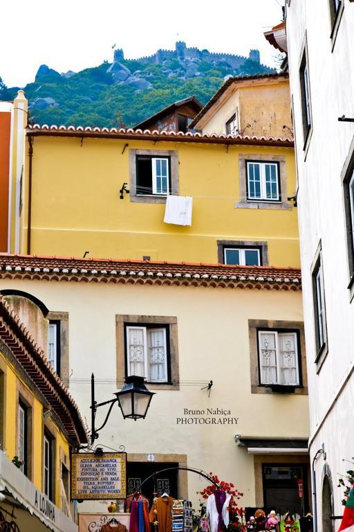 Casas Do Patio Sem Cantigas 3 Сінтра Екстер'єр фото