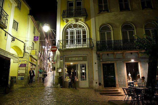 Casas Do Patio Sem Cantigas 3 Сінтра Екстер'єр фото