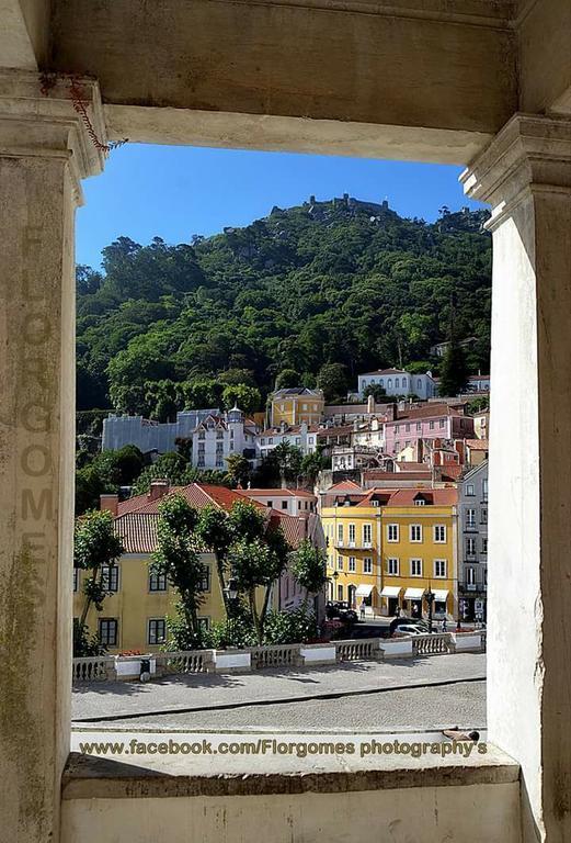 Casas Do Patio Sem Cantigas 3 Сінтра Екстер'єр фото