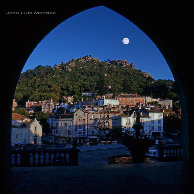Casas Do Patio Sem Cantigas 3 Сінтра Екстер'єр фото