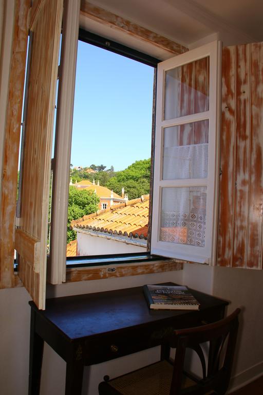 Casas Do Patio Sem Cantigas 3 Сінтра Екстер'єр фото