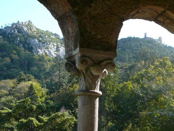 Casas Do Patio Sem Cantigas 3 Сінтра Екстер'єр фото
