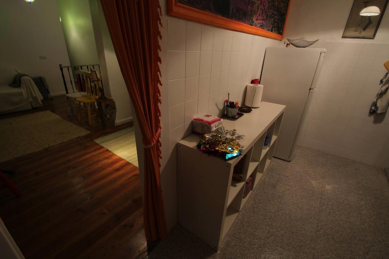 Casas Do Patio Sem Cantigas 3 Сінтра Екстер'єр фото
