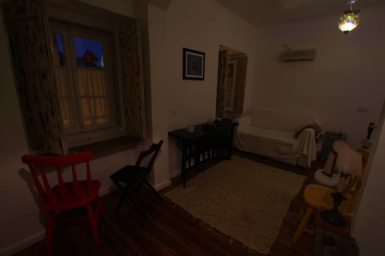 Casas Do Patio Sem Cantigas 3 Сінтра Екстер'єр фото