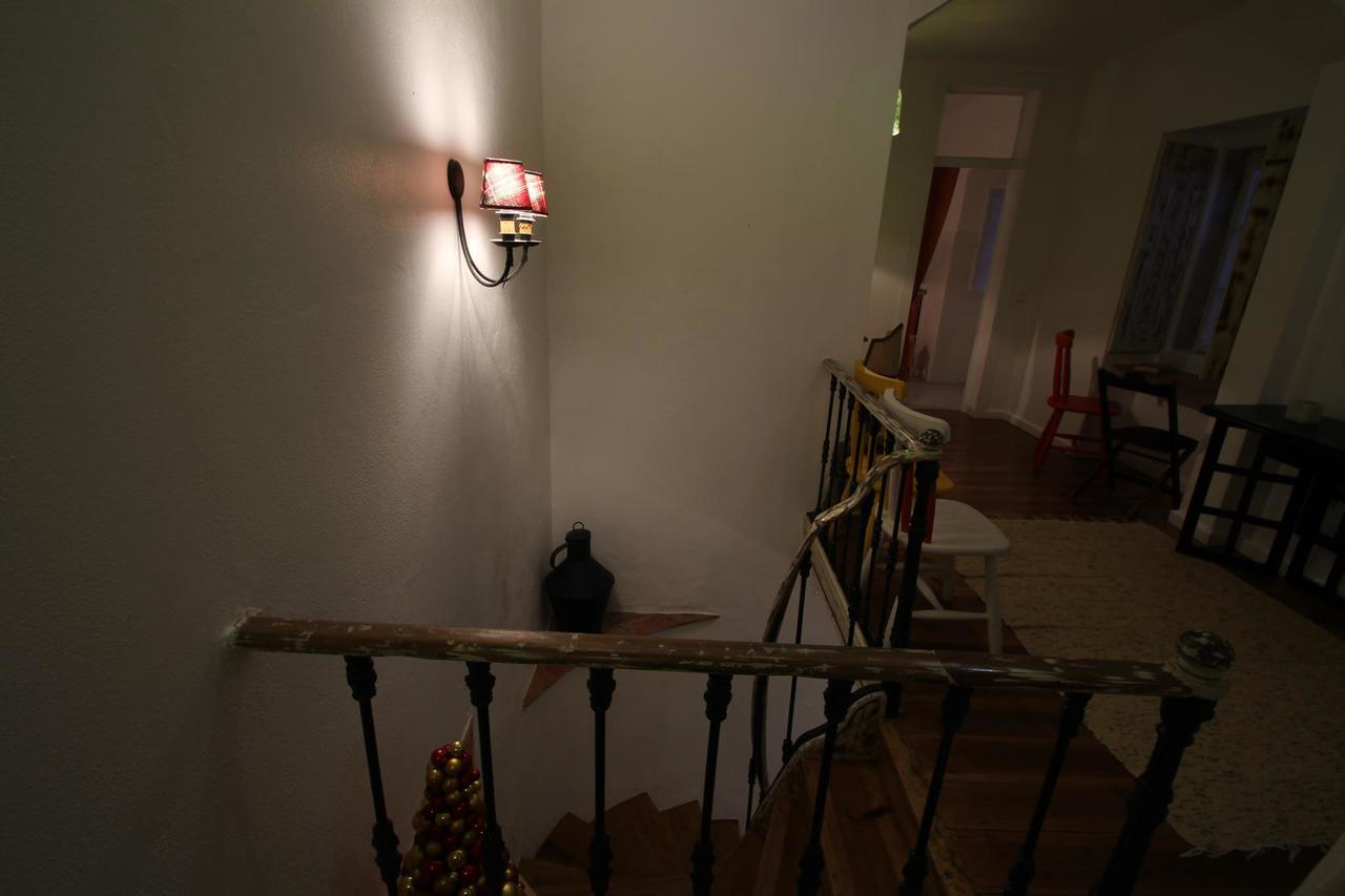 Casas Do Patio Sem Cantigas 3 Сінтра Екстер'єр фото