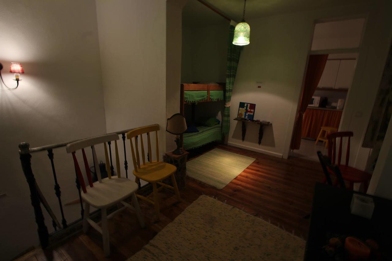 Casas Do Patio Sem Cantigas 3 Сінтра Екстер'єр фото